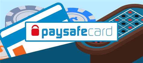 online casino that take paysafe
